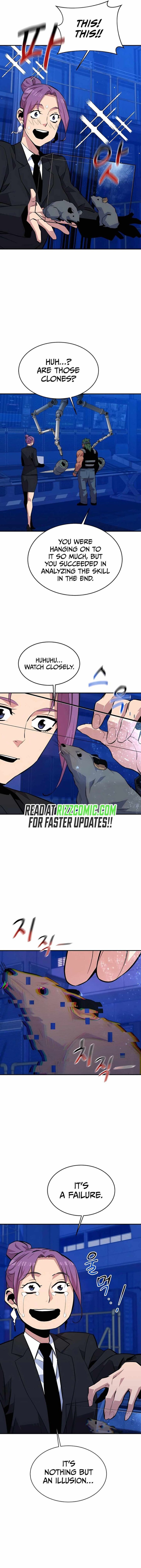 Auto Hunting With My Clones 73 19