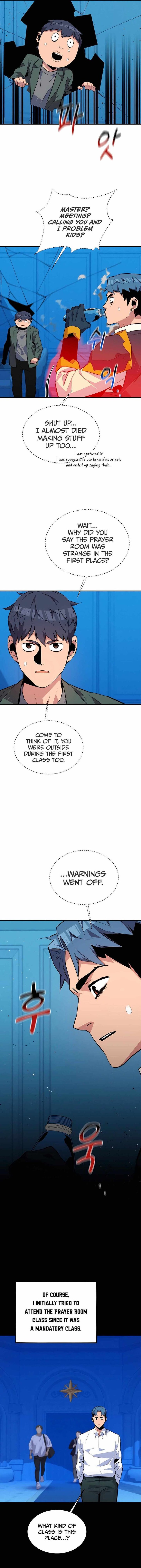 Auto Hunting With My Clones 73 7