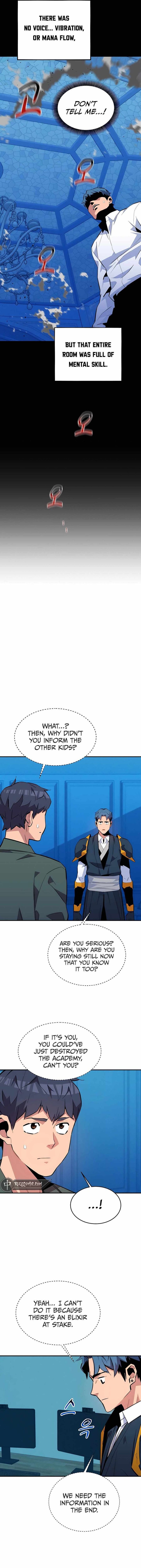 Auto Hunting With My Clones 73 9