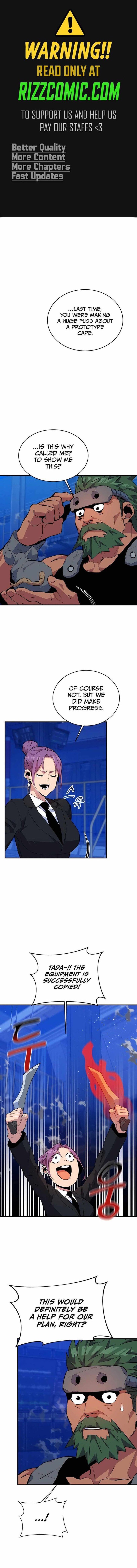 Auto Hunting With My Clones 74 1