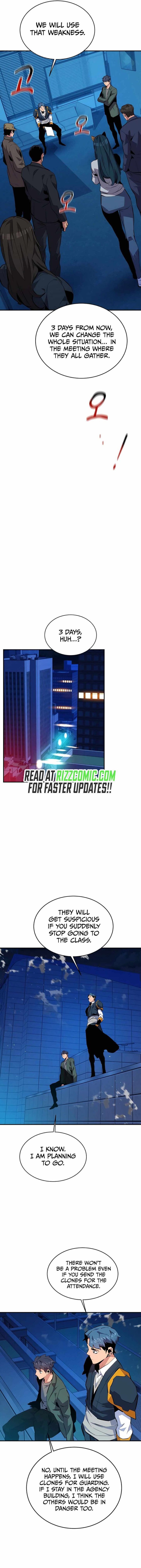 Auto Hunting With My Clones 74 10