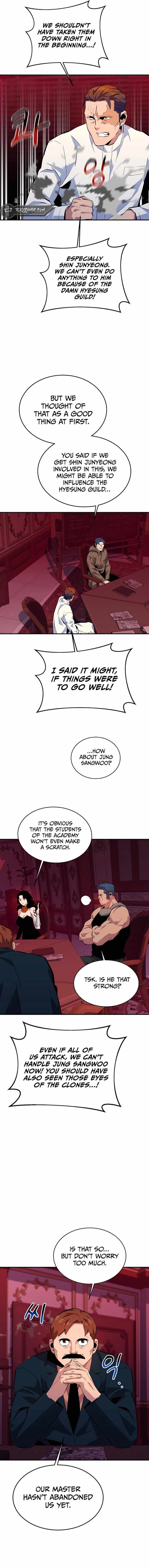 Auto Hunting With My Clones 74 17