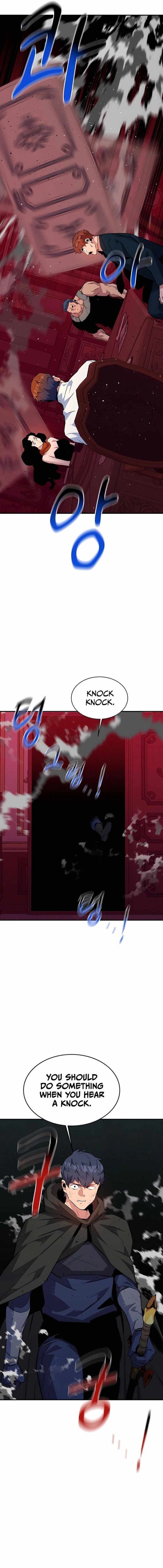 Auto Hunting With My Clones 74 19