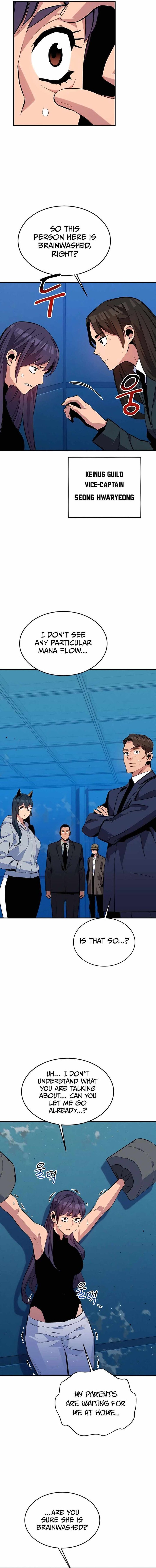 Auto Hunting With My Clones 74 3