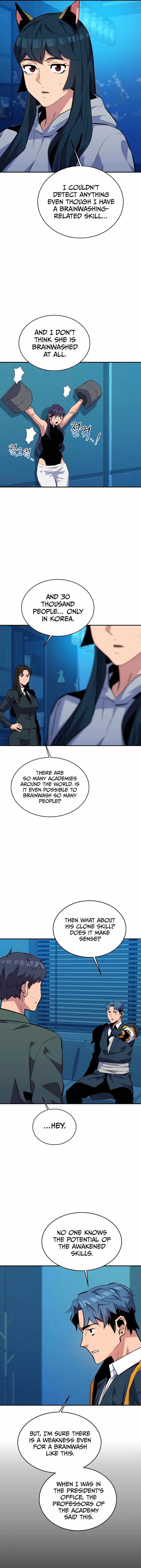 Auto Hunting With My Clones 74 7