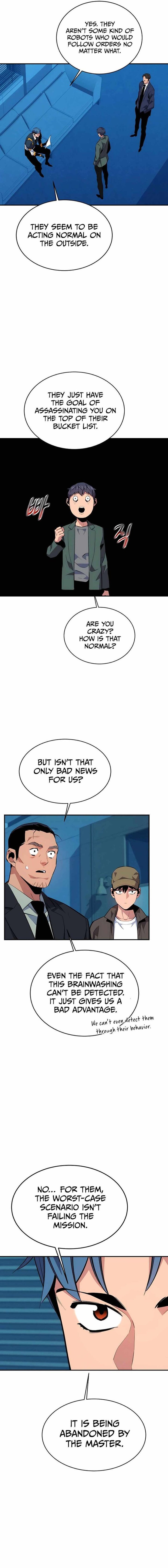 Auto Hunting With My Clones 74 9