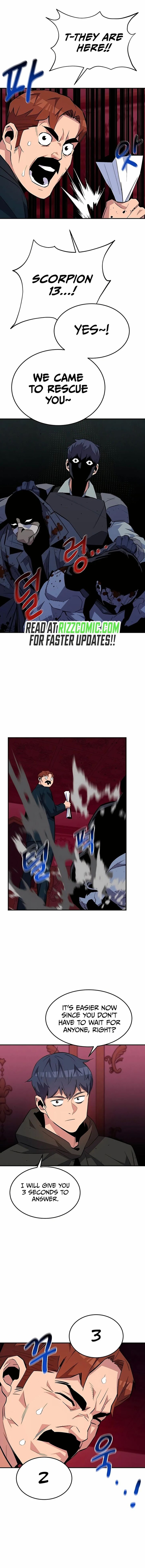 Auto Hunting With My Clones 75 12