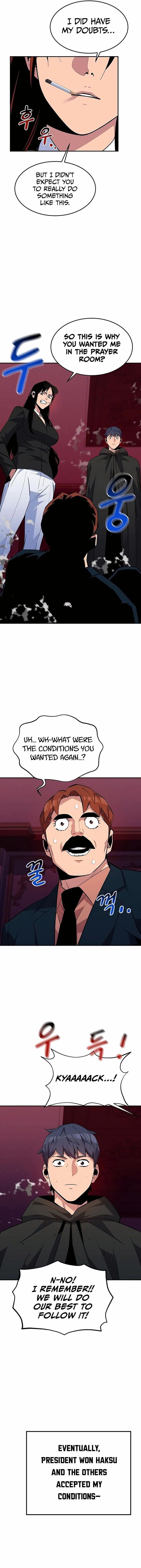 Auto Hunting With My Clones 75 14