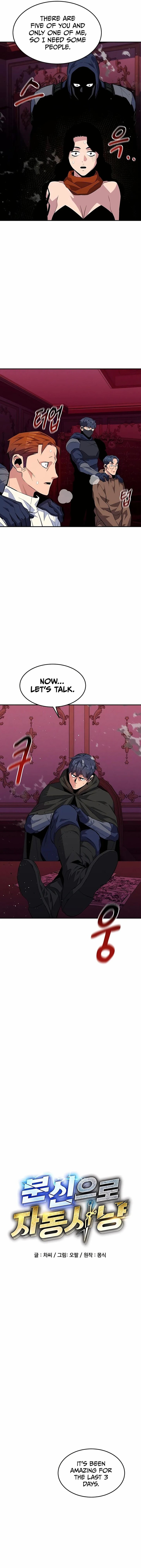 Auto Hunting With My Clones 75 3