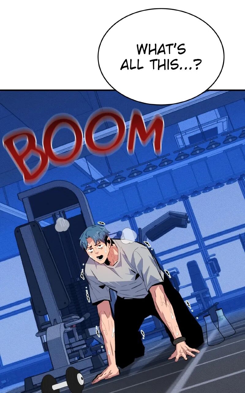 Auto Hunting With My Clones 76 128