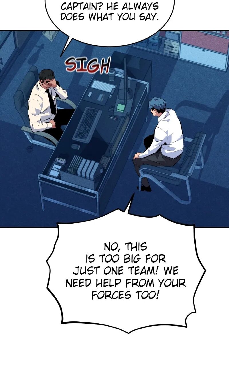 Auto Hunting With My Clones 76 66