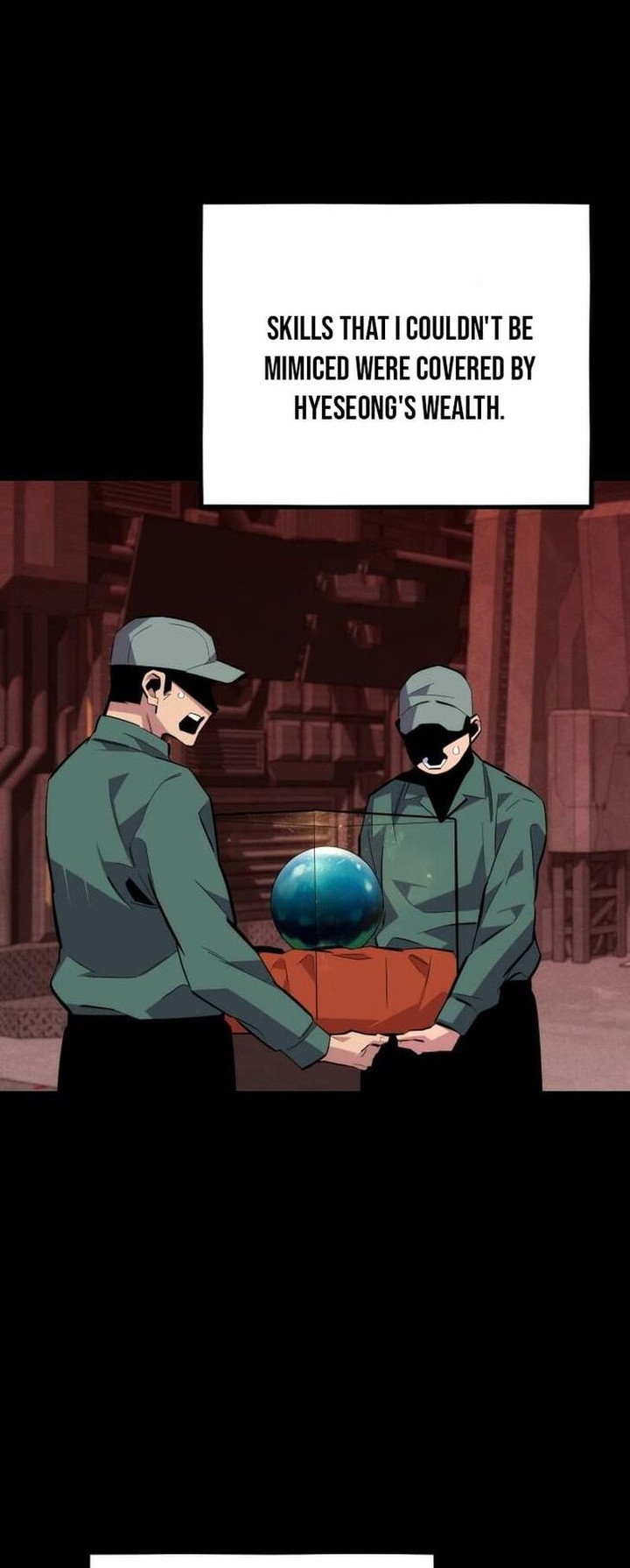 Auto Hunting With My Clones 77c 14