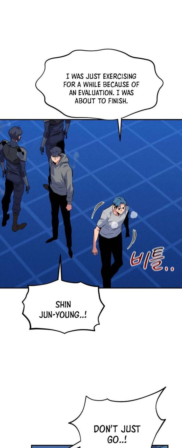 Auto Hunting With My Clones 77c 3