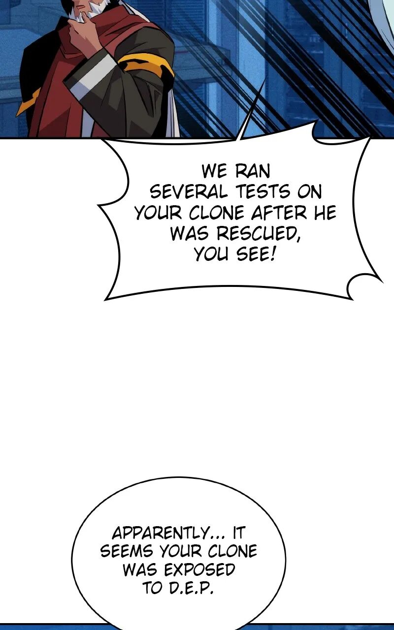 Auto Hunting With My Clones 78 104