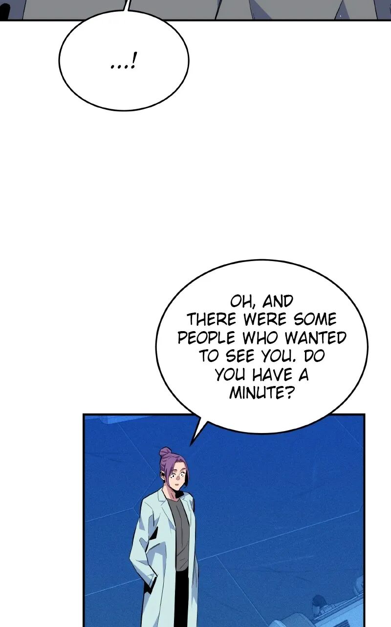 Auto Hunting With My Clones 78 83