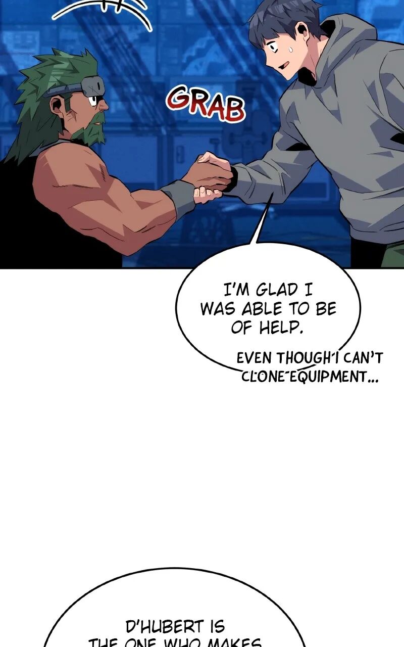 Auto Hunting With My Clones 78 88