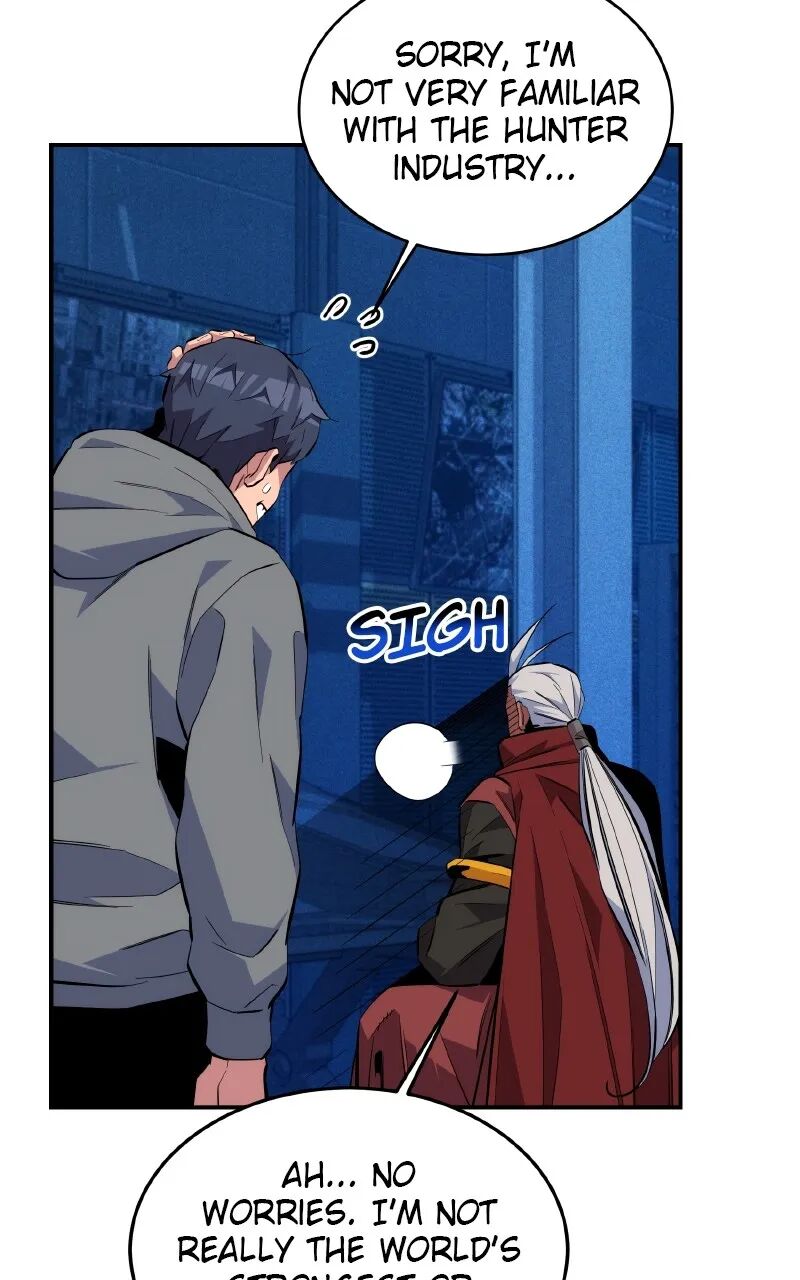 Auto Hunting With My Clones 78 96