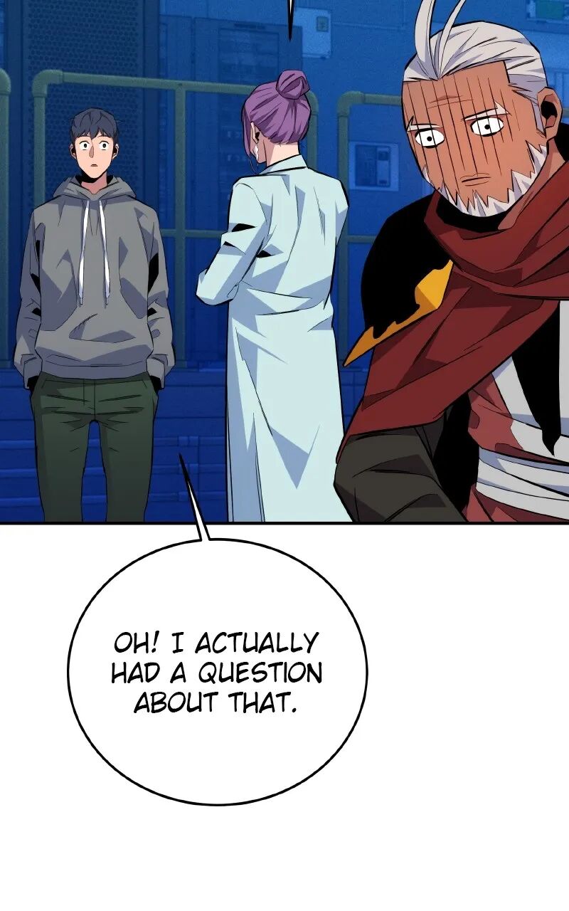 Auto Hunting With My Clones 78 98