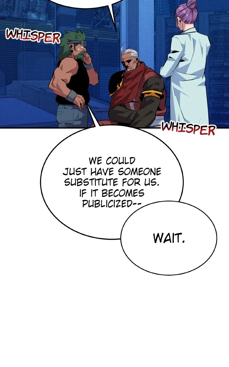 Auto Hunting With My Clones 79 132