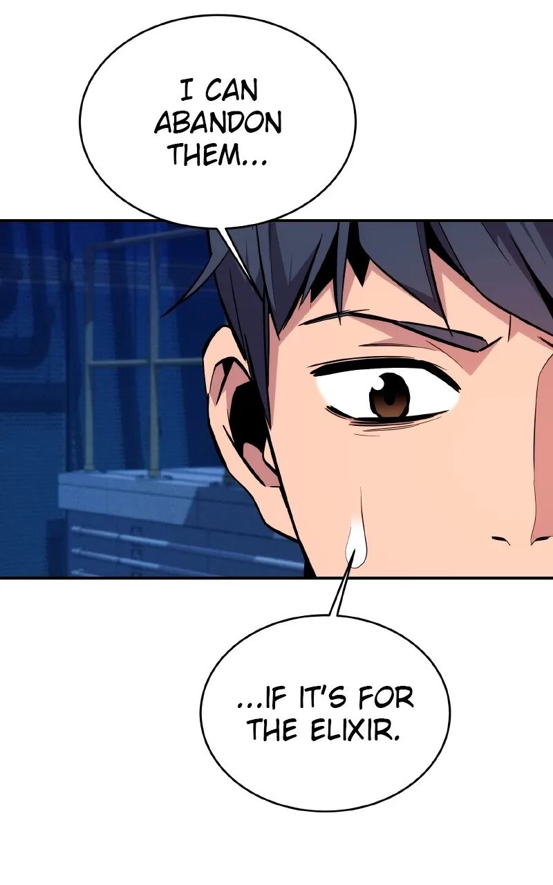 Auto Hunting With My Clones 79 136