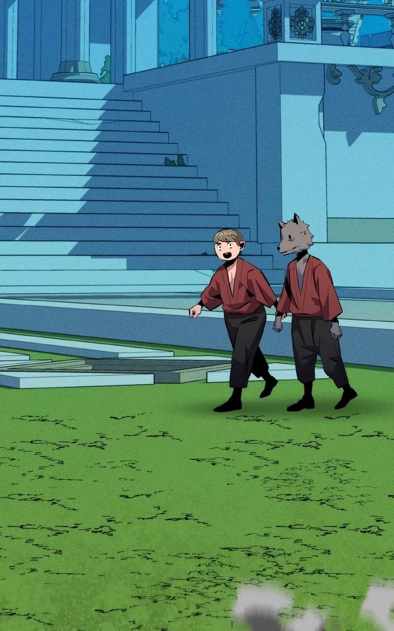 Auto Hunting With My Clones 79 28