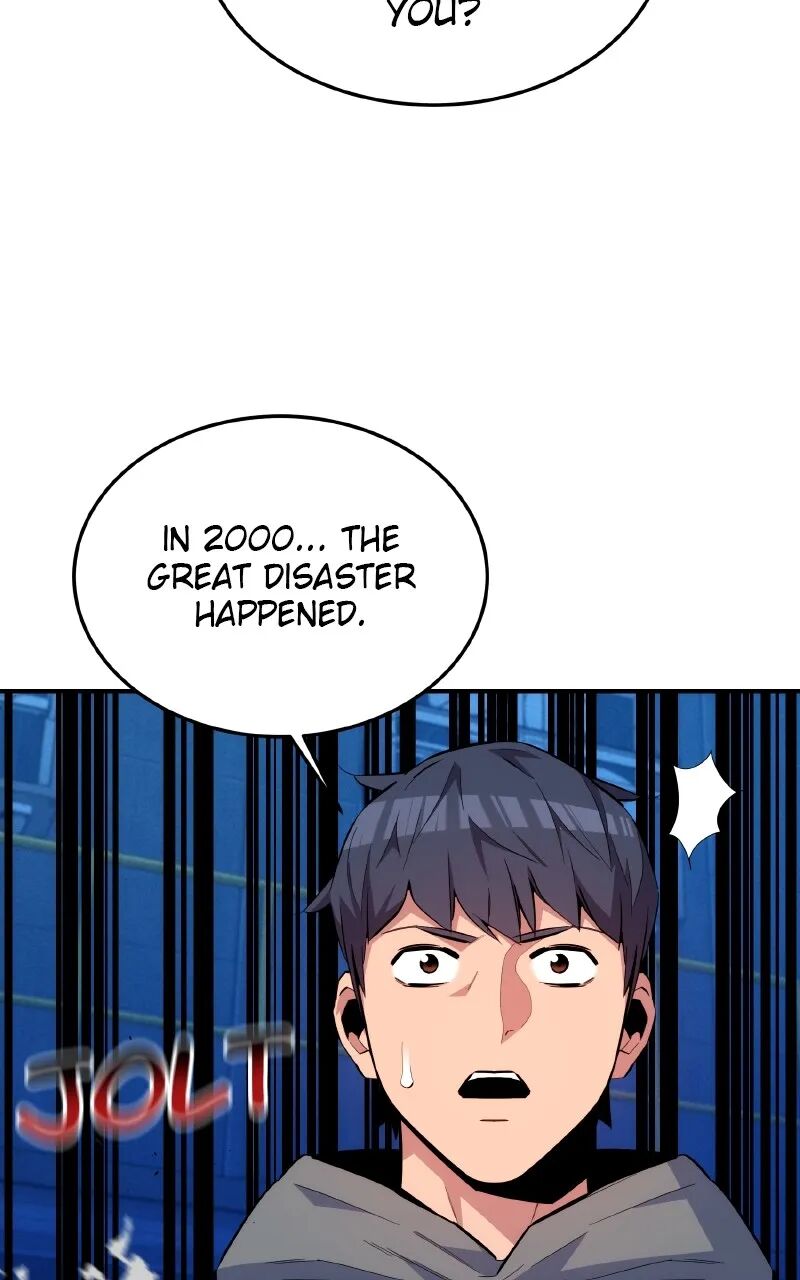 Auto Hunting With My Clones 79 82