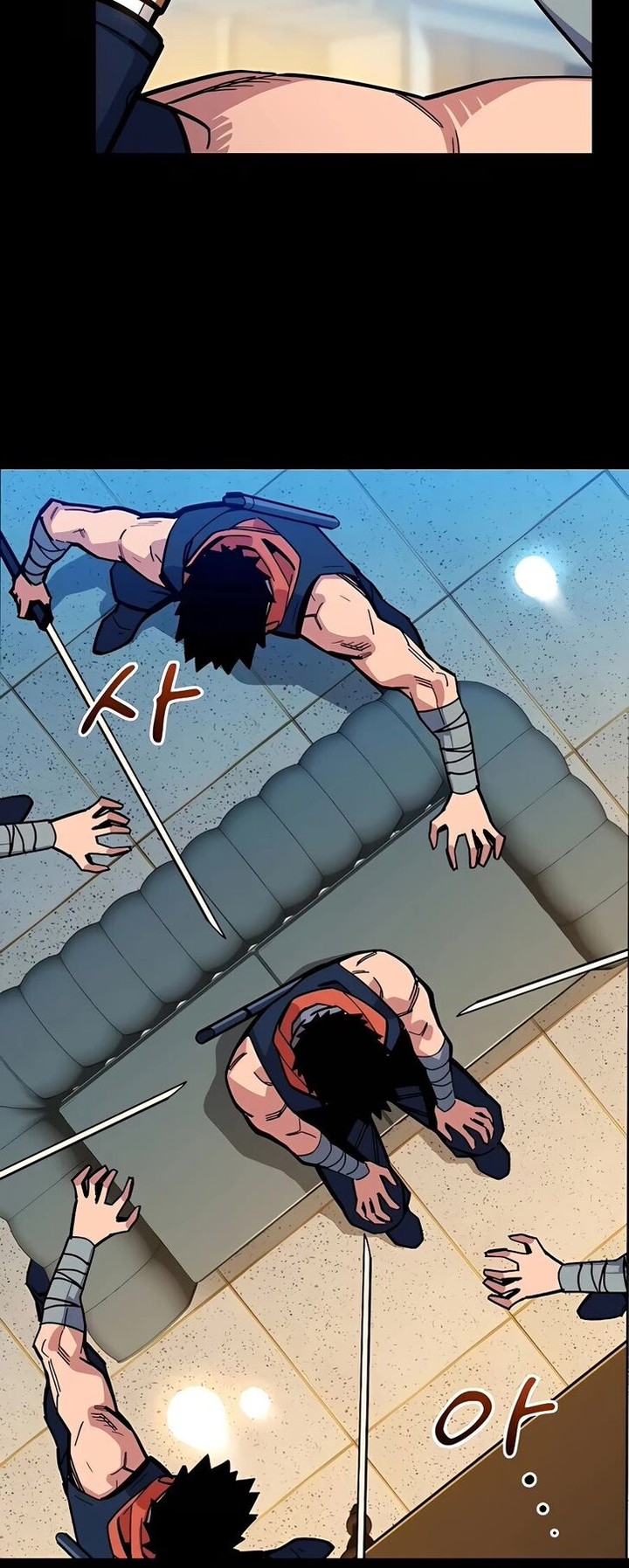 Auto Hunting With My Clones 8 10