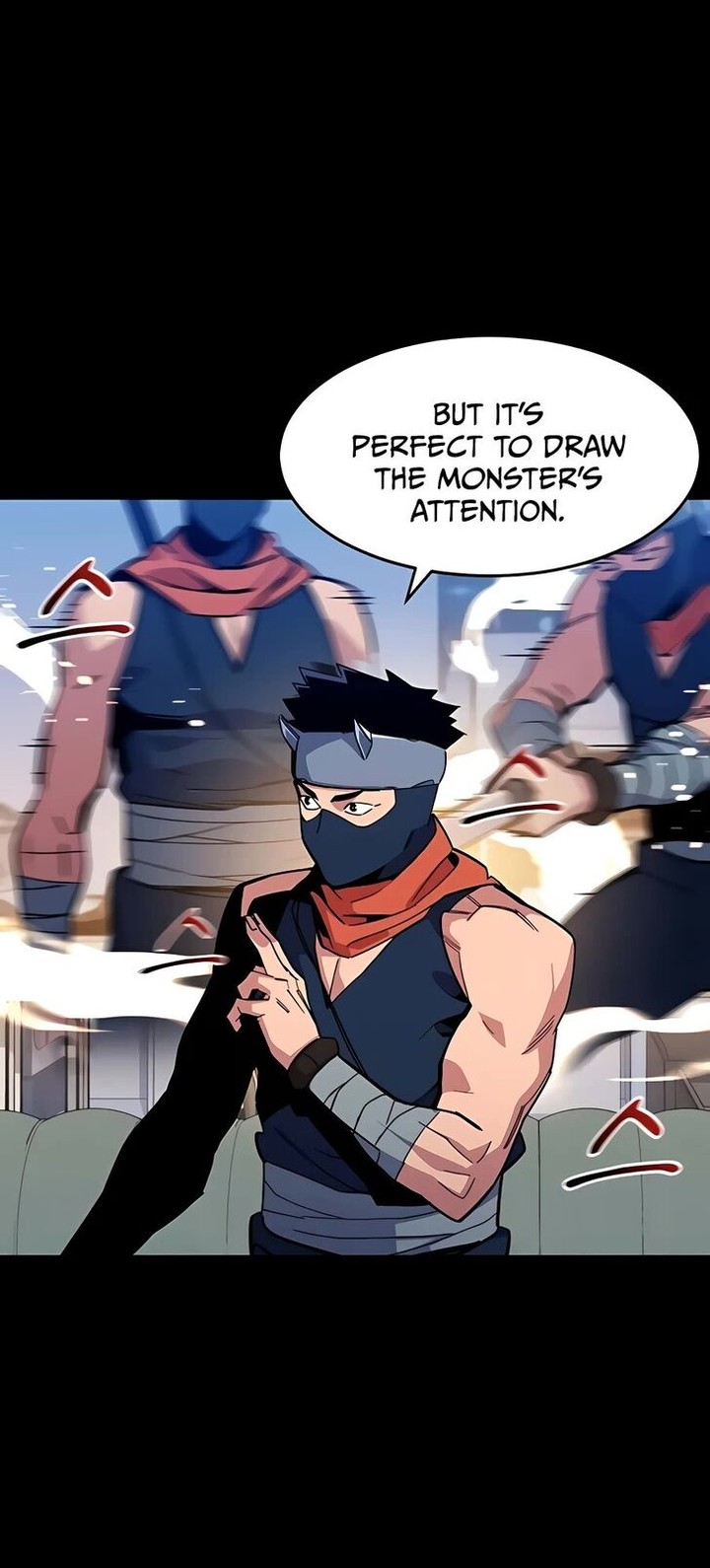 Auto Hunting With My Clones 8 17