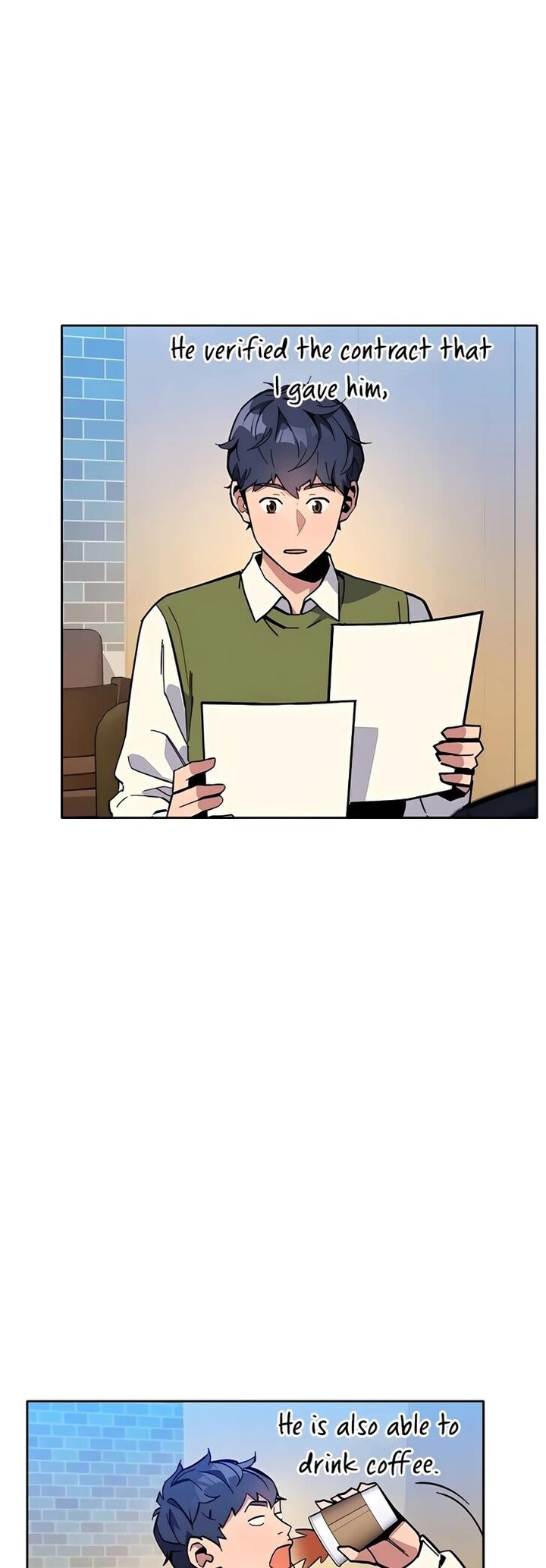 Auto Hunting With My Clones 8 21