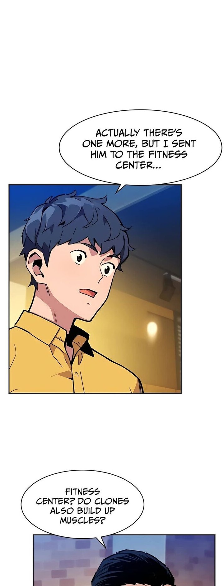 Auto Hunting With My Clones 8 27