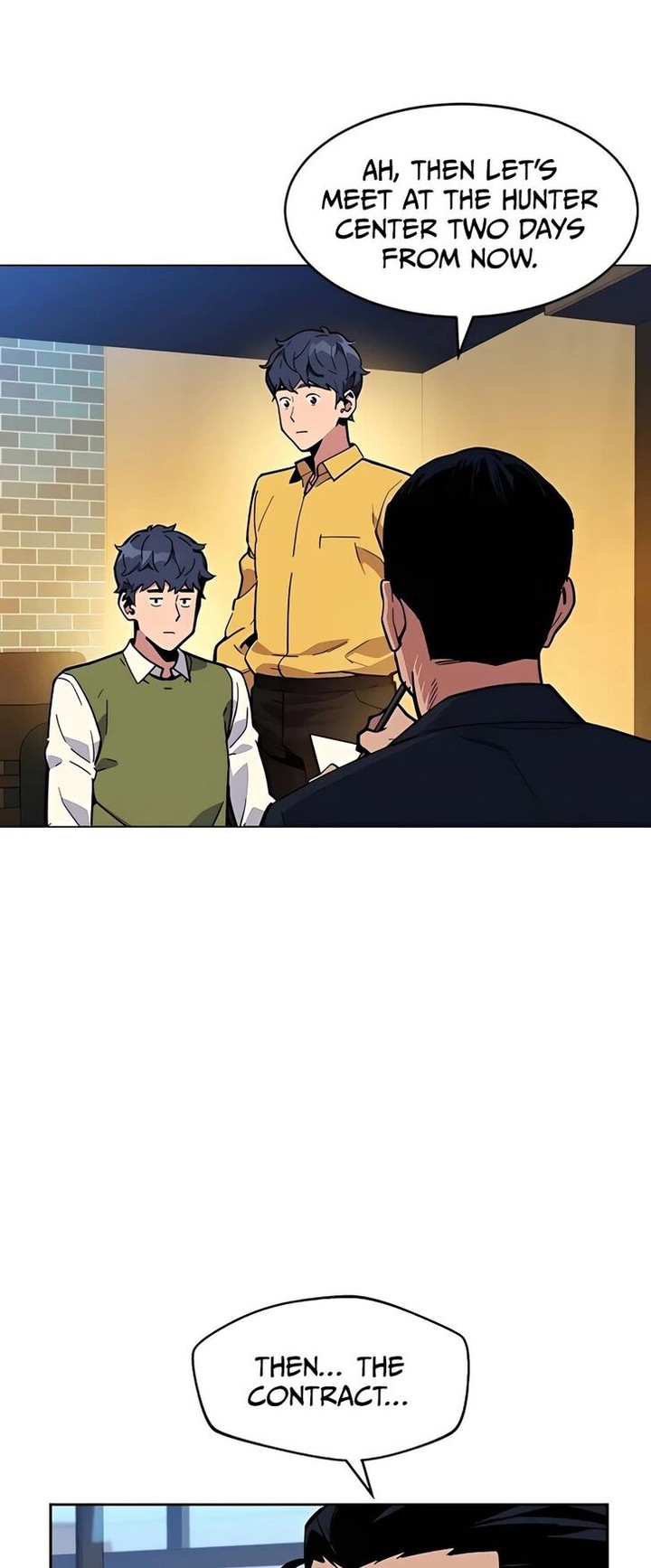 Auto Hunting With My Clones 8 35