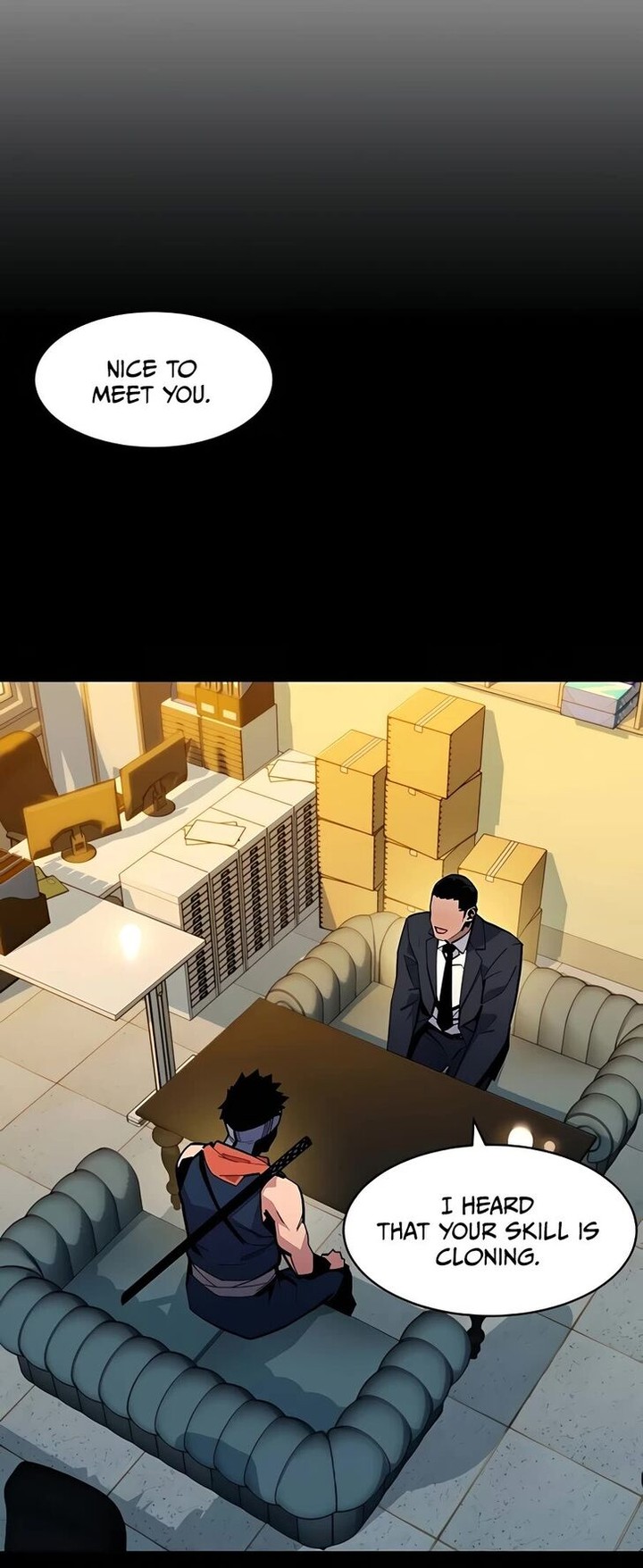 Auto Hunting With My Clones 8 4