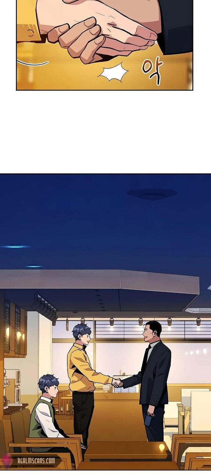 Auto Hunting With My Clones 8 40