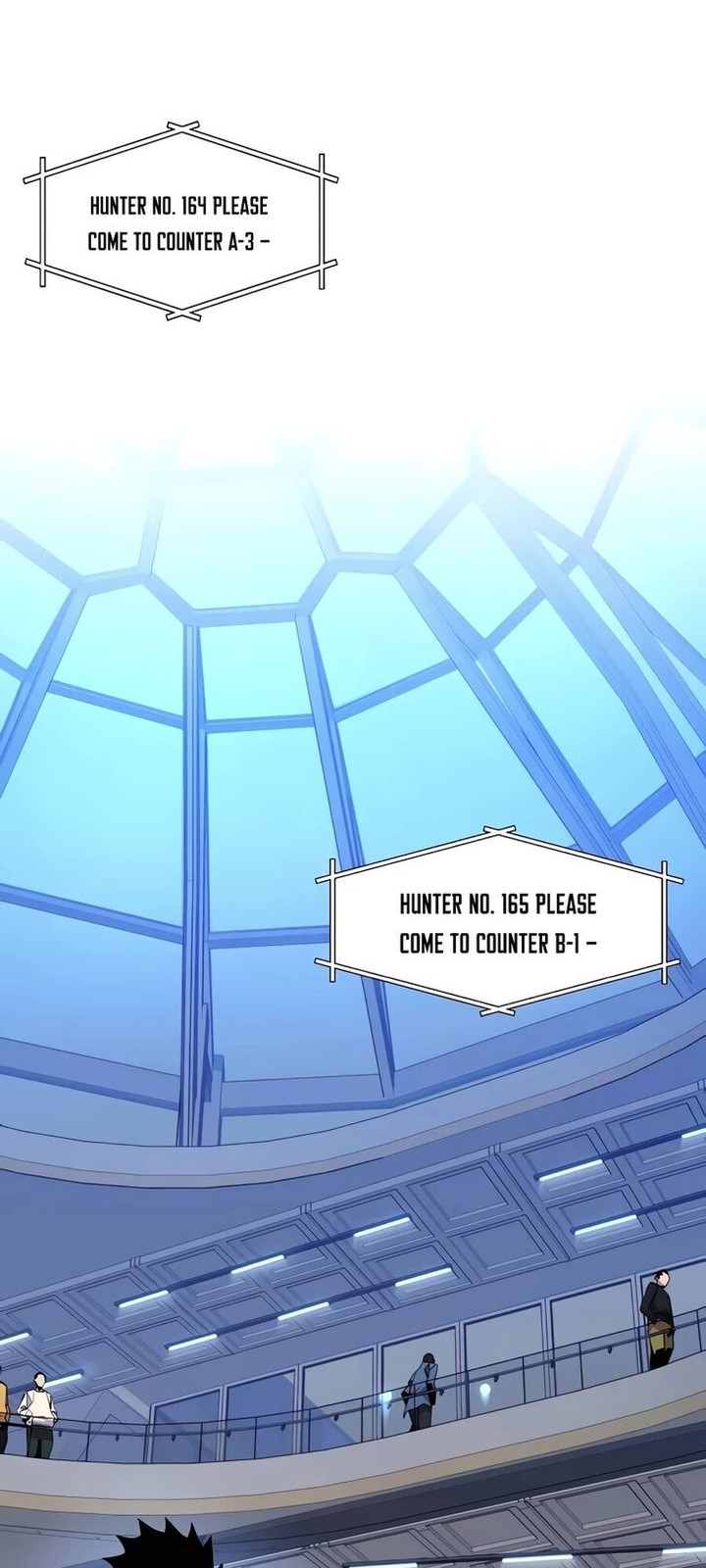 Auto Hunting With My Clones 8 47