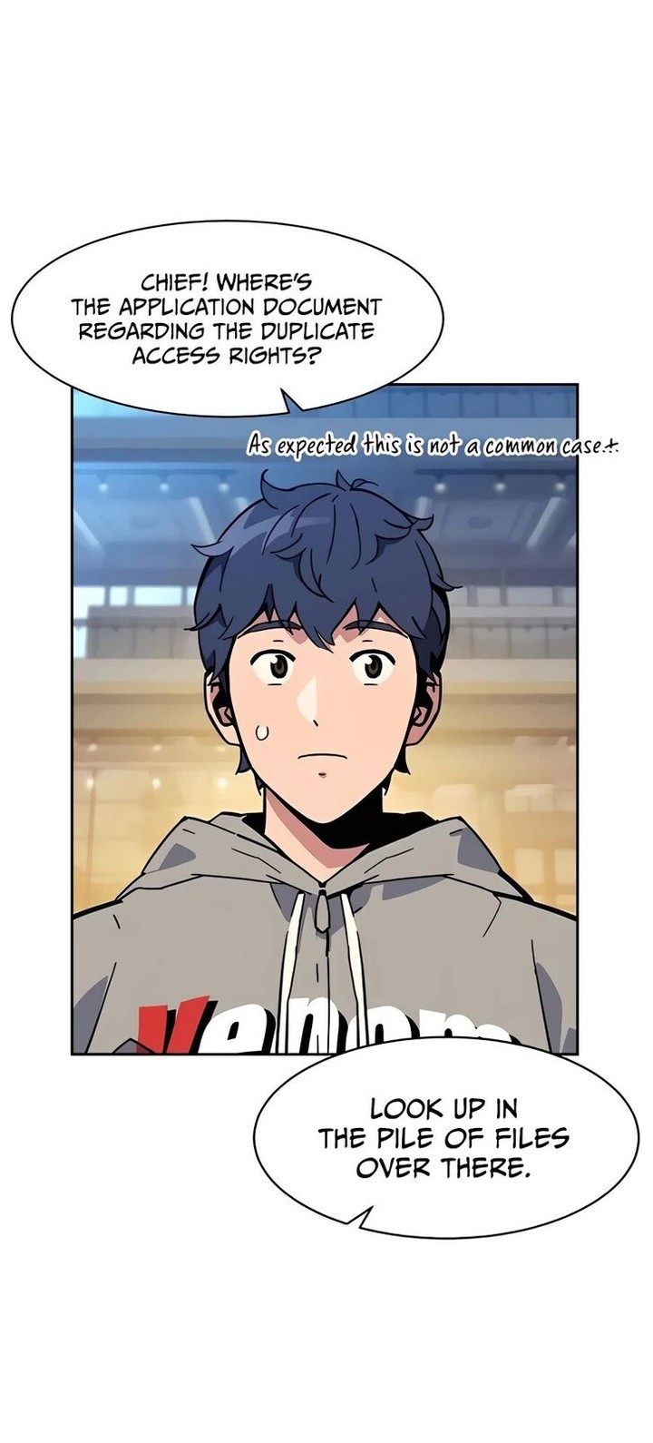 Auto Hunting With My Clones 8 51