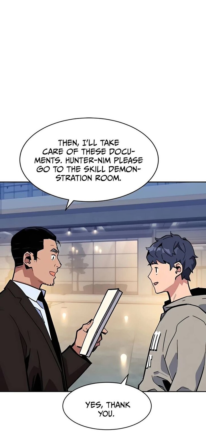 Auto Hunting With My Clones 8 54