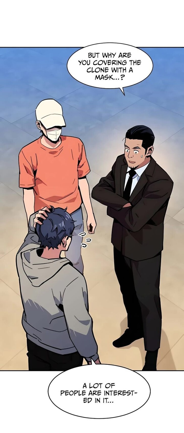 Auto Hunting With My Clones 8 67