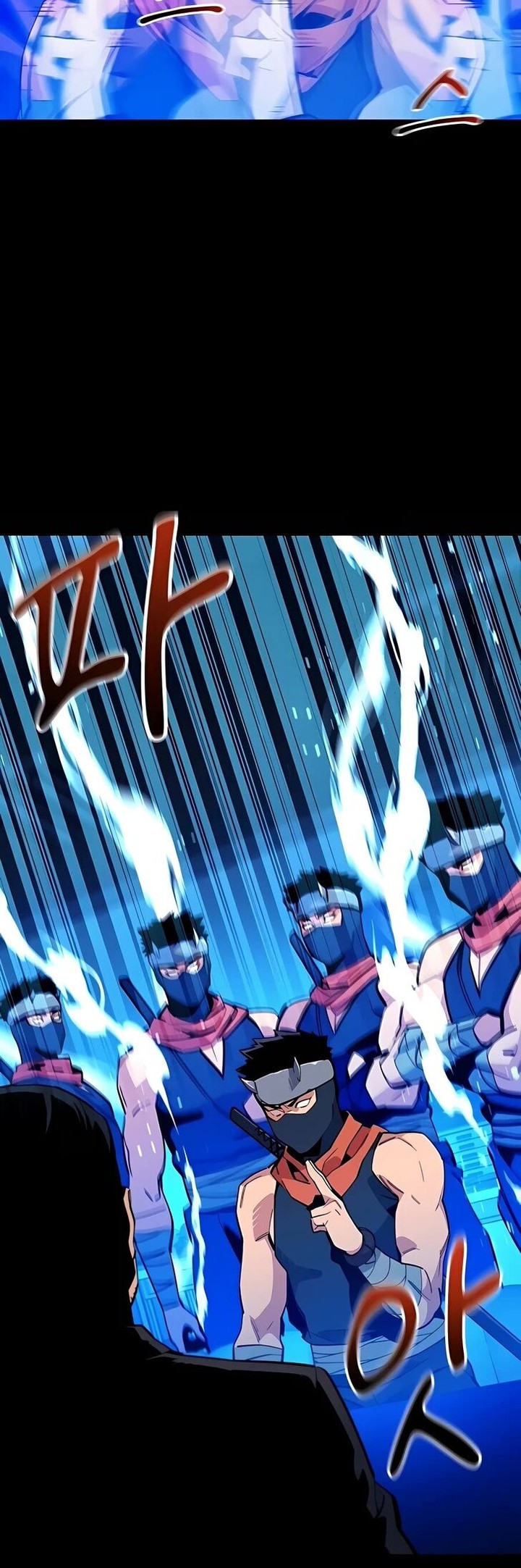 Auto Hunting With My Clones 8 8