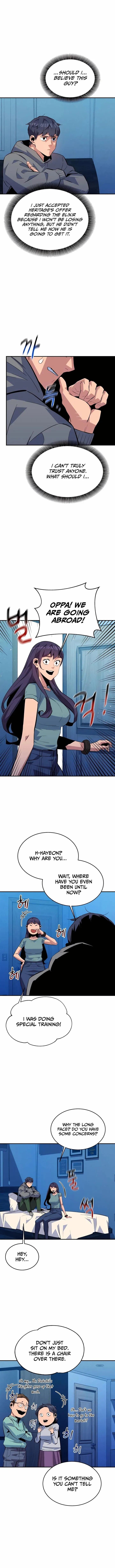 Auto Hunting With My Clones 81 4