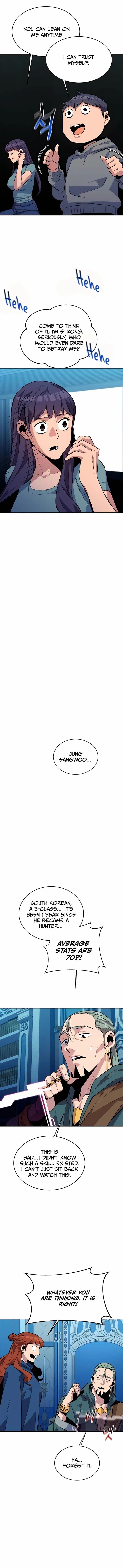 Auto Hunting With My Clones 81 6