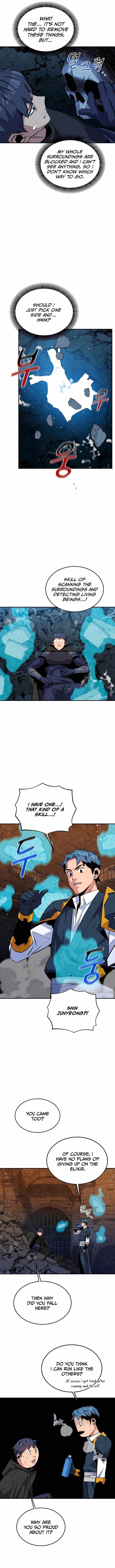 Auto Hunting With My Clones 82 3