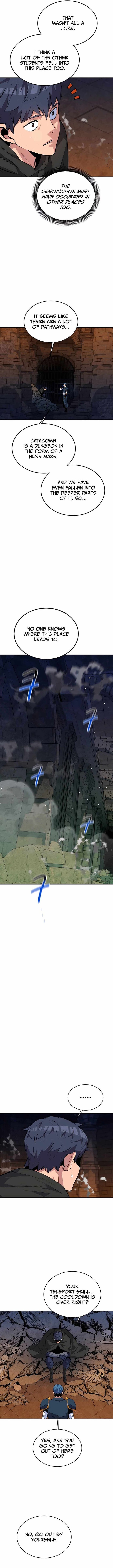 Auto Hunting With My Clones 82 4