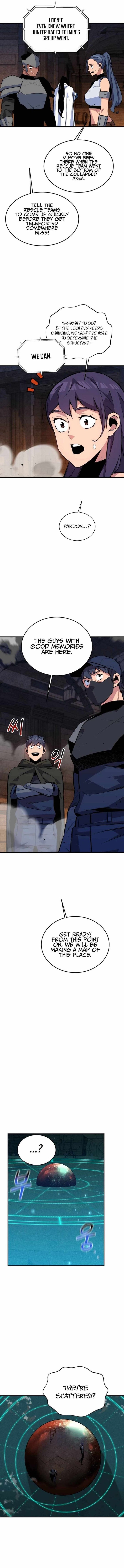 Auto Hunting With My Clones 83 10