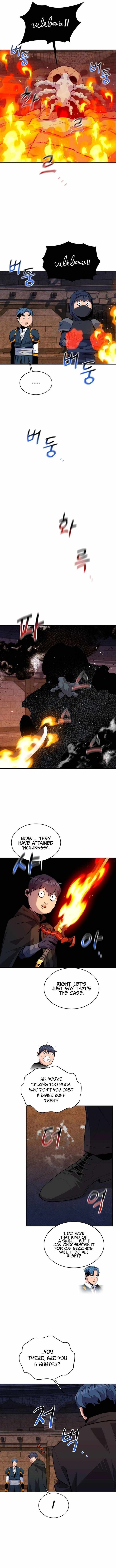 Auto Hunting With My Clones 83 7