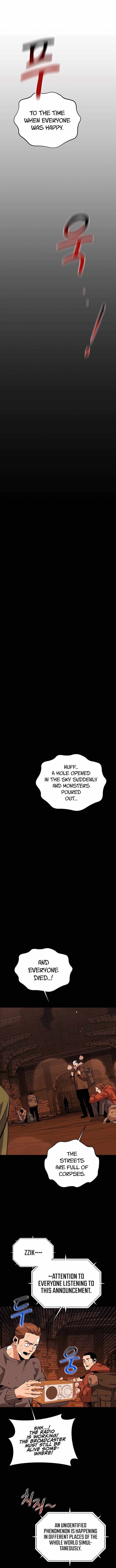 Auto Hunting With My Clones 84 3