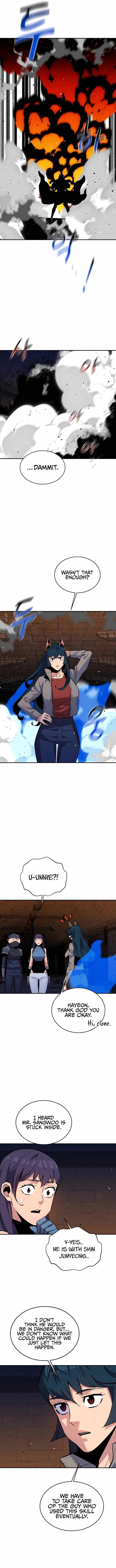 Auto Hunting With My Clones 84 9