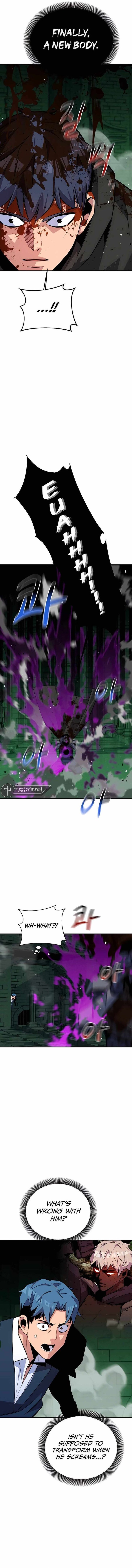 Auto Hunting With My Clones 86 11