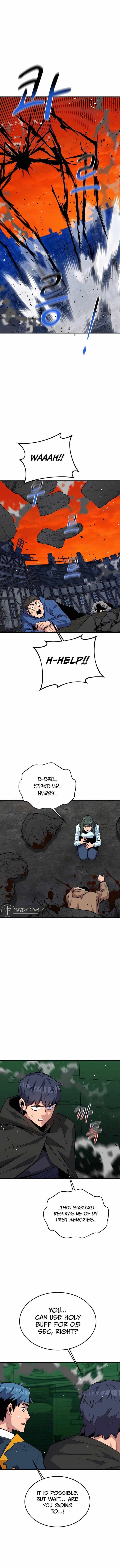 Auto Hunting With My Clones 86 8