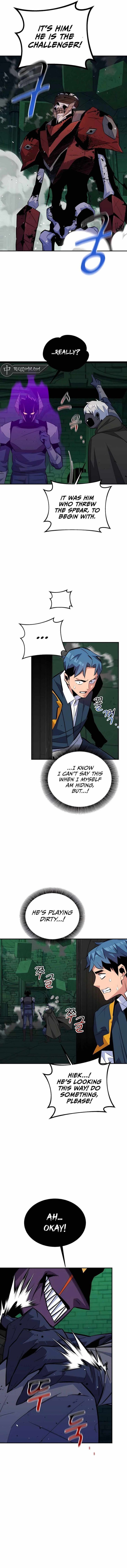 Auto Hunting With My Clones 87 5