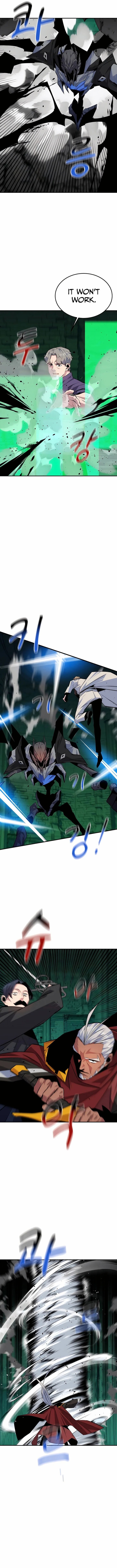 Auto Hunting With My Clones 89 12